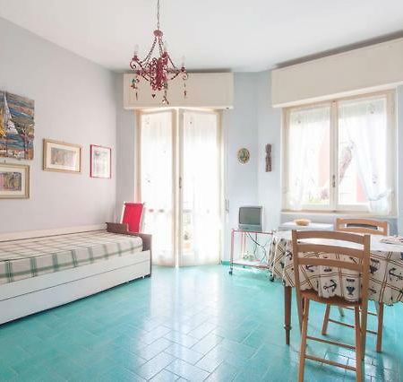 The Pearl Of 5 Terre - Monterosso Apartamento Monterosso al Mare Exterior foto