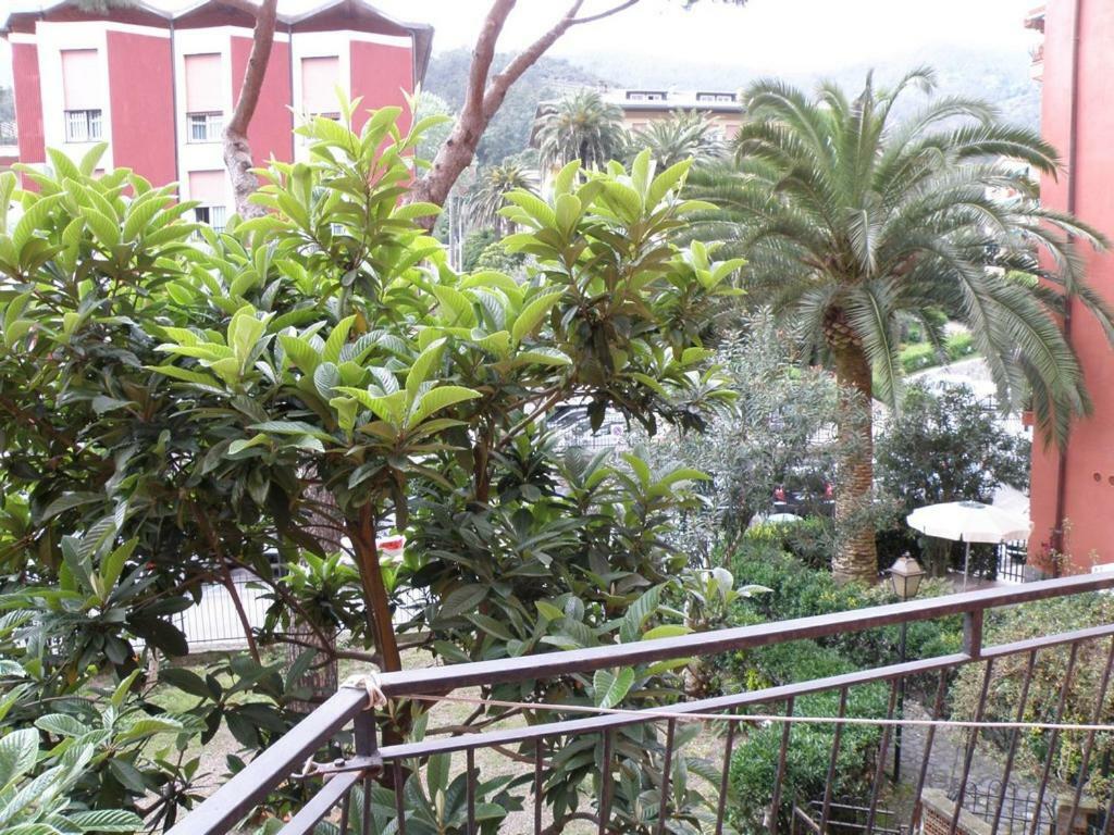 The Pearl Of 5 Terre - Monterosso Apartamento Monterosso al Mare Exterior foto