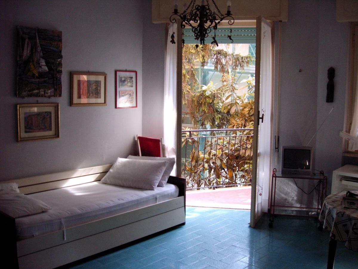 The Pearl Of 5 Terre - Monterosso Apartamento Monterosso al Mare Exterior foto