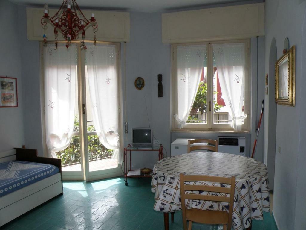 The Pearl Of 5 Terre - Monterosso Apartamento Monterosso al Mare Exterior foto