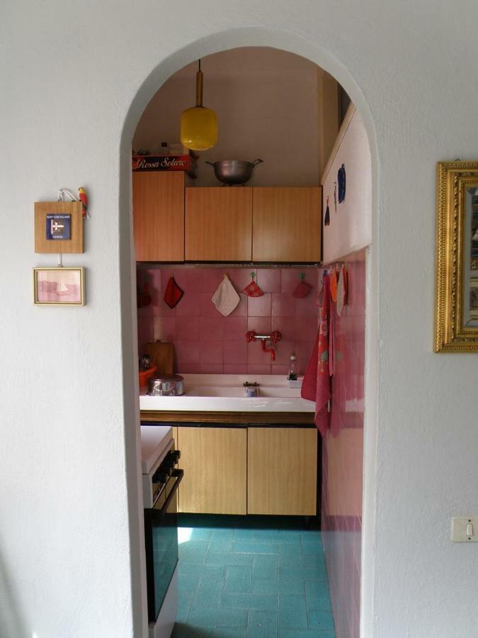 The Pearl Of 5 Terre - Monterosso Apartamento Monterosso al Mare Exterior foto