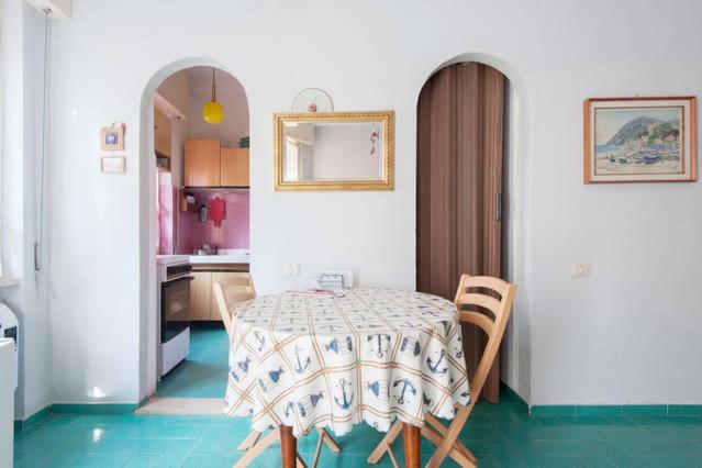 The Pearl Of 5 Terre - Monterosso Apartamento Monterosso al Mare Exterior foto