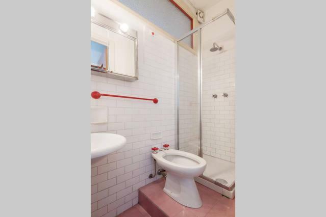 The Pearl Of 5 Terre - Monterosso Apartamento Monterosso al Mare Exterior foto