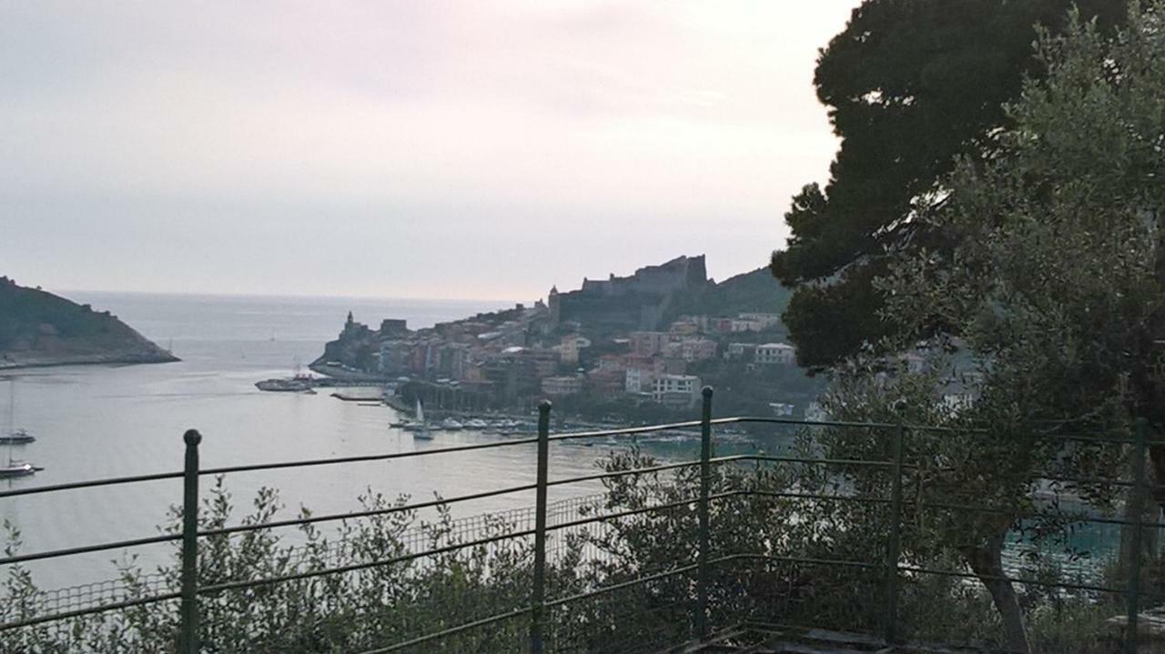 The Pearl Of 5 Terre - Monterosso Apartamento Monterosso al Mare Exterior foto
